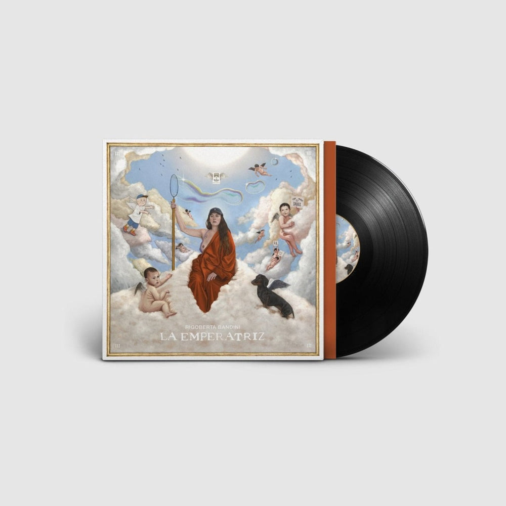 La Emperatriz LP