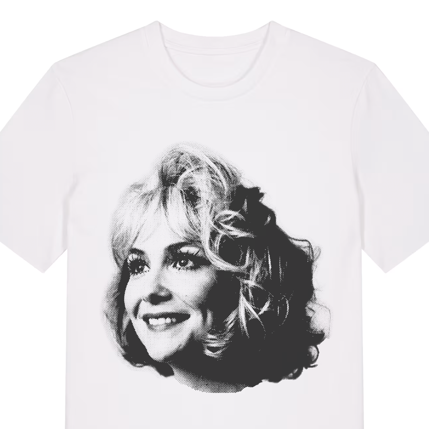 CAMISETA "I BELONG TO JESUCRISTA SUPERSTAR"