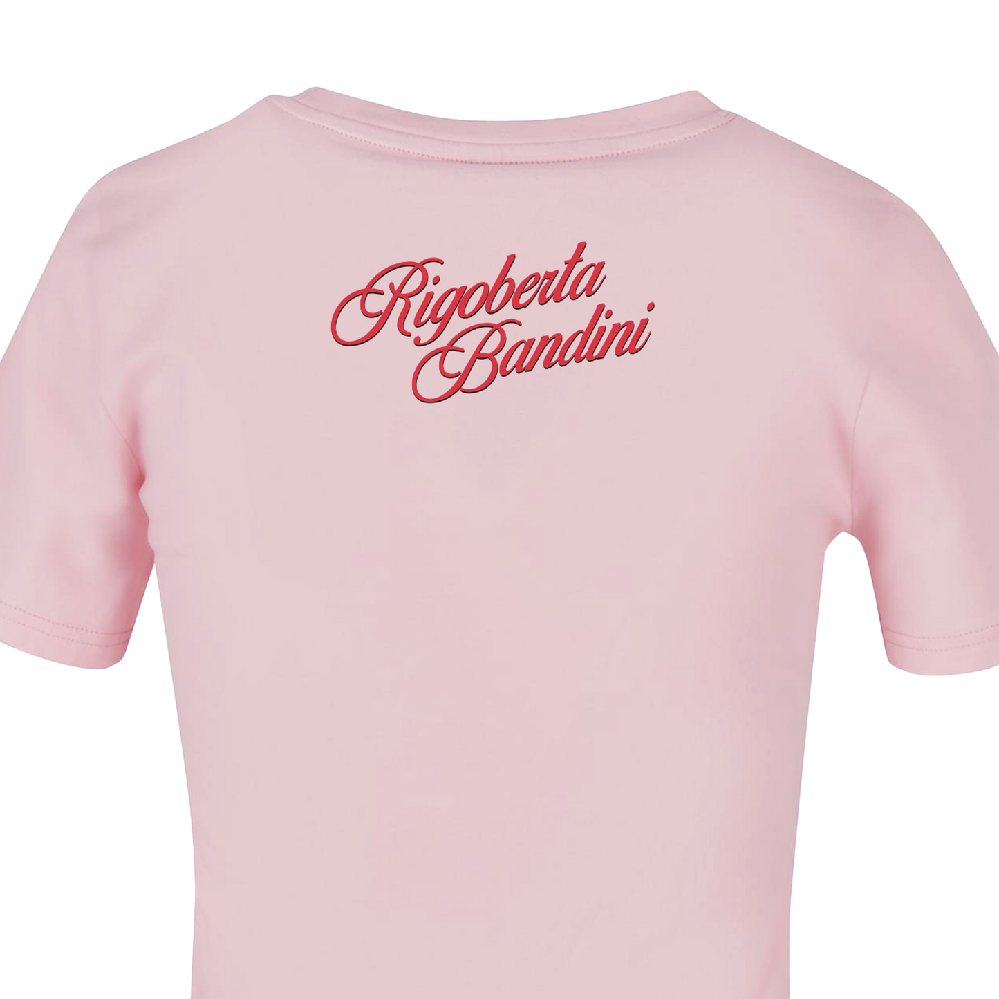 CROP TOP "JESUCRISTA SUPERSTAR"