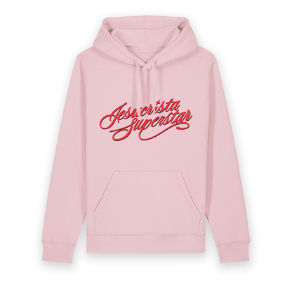 SUDADERA "JESUCRISTA SUPERSTAR"