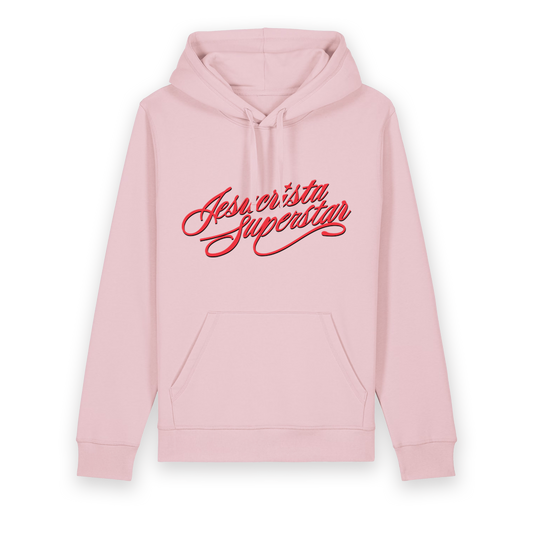 SUDADERA "JESUCRISTA SUPERSTAR"