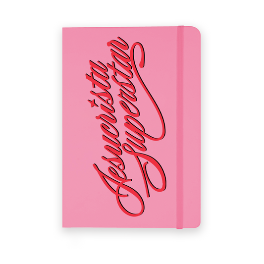 LIBRETA "JESUCRISTA SUPERSTAR"