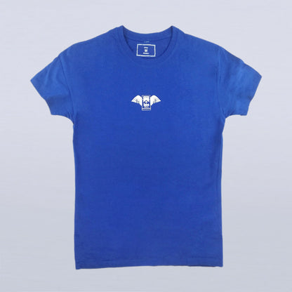 Camiseta La Emperatriz Azul