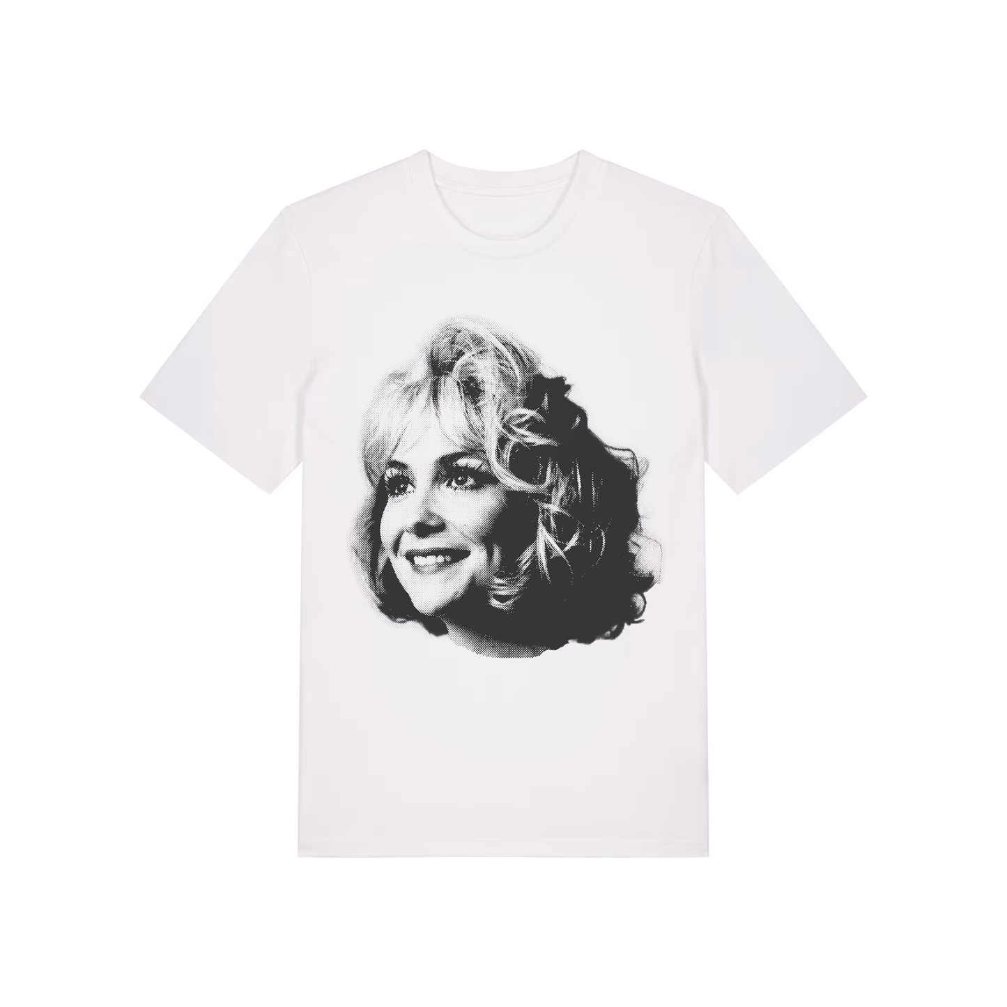 CAMISETA "I BELONG TO JESUCRISTA SUPERSTAR"
