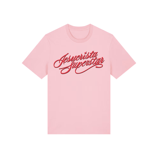 CAMISETA "JESUCRISTA SUPERSTAR"