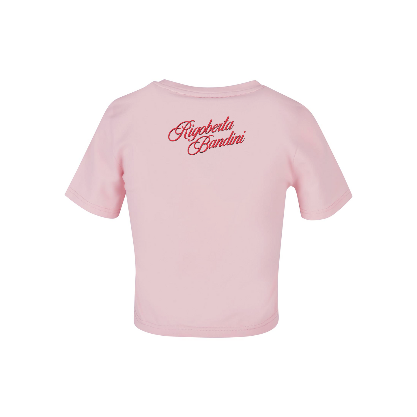 CROP TOP "JESUCRISTA SUPERSTAR"